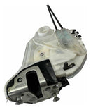 Fechadura Eletrica Porta Traseira Esquerda Honda Civic G10