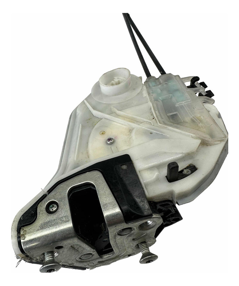 Fechadura Eletrica Porta Traseira Esquerda Honda Civic G10