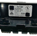 Painel De Instrumentos Fiat Argo 1.3 2019 A 2022 521830730