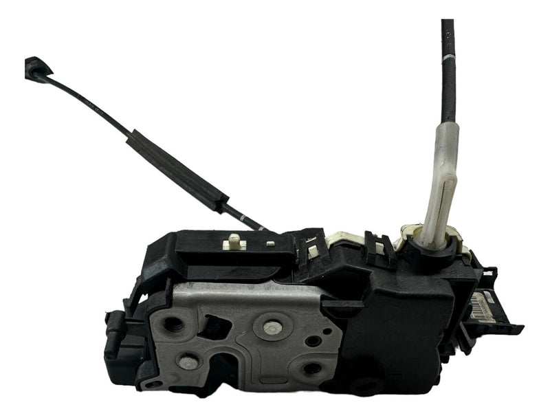 Fechadura Eletrica Traseira Direita Peugeot 308 408 11 A 15