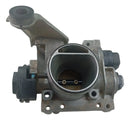 Corpo De Borboleta Tbi Fiat Palio Siena Uno 1.0 8v 34sxfe4