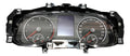 Painel Instrumento Polo T-cross Virtus Original