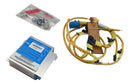 Kit Central Air Bag Fiat Palio Siena Strada 46806991 96 A 02