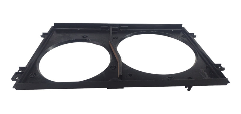 Defletor Ventoinha Audi A3 Golf 01 A 06 1j0121207j Original