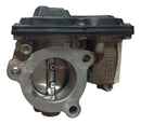 Corpo De Borboleta Tbi Ford Ecosport Ka 1.5 3cc 2017 A 2019