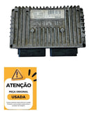 Modulo Cambio Citroën Xsara Picasso 2.0 2001 A 2005 Detalhe