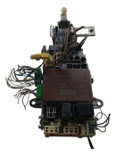 Caixa De Fusiveis Honda Acorde 2.2 1990 A 1996 Original