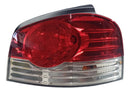Lanterna Traseira Direita Fiat Palio 2008 A 2012 Original