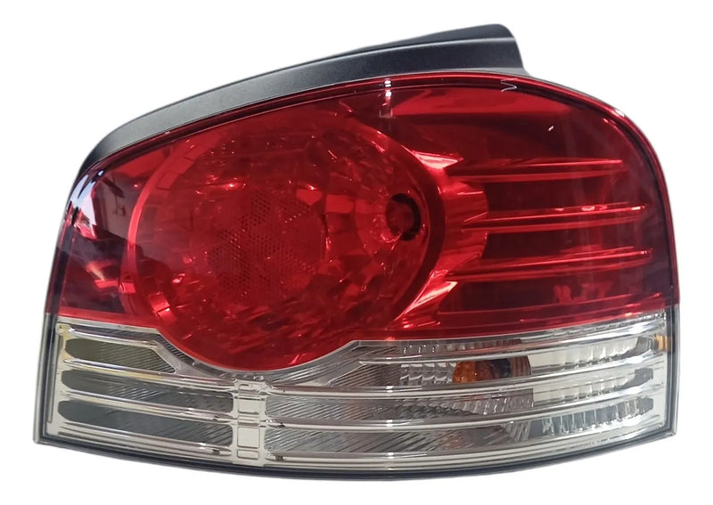 Lanterna Traseira Direita Fiat Palio 2008 A 2012 Original