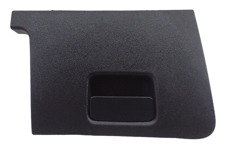 Porta Objetos Painel Lado Esquerdo Vw Golf Tsi 2013 A 2019