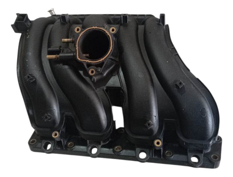 Coletor Admissão Peugeot 307  2003 A 06 Original 9636741080