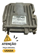 Módulo Injeção Fiat Uno Mille 1.0 1994 A 1997 6160073801