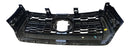 Grade Superior Dianteira Toyota Hilux Srv Srx 53111yp150