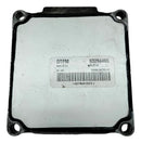 Modulo De Injeção Chevrolet Meriva 1.8 2004 A 2006 93294465