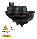 Coletor De Admissão Ford Ká 1.0 3 Cili. E3bg9424ea 2015-2021