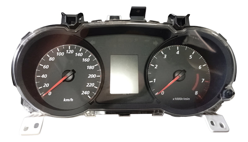 Painel Instrumento Mitsubishi Outlander Conta Giros 07 A 11