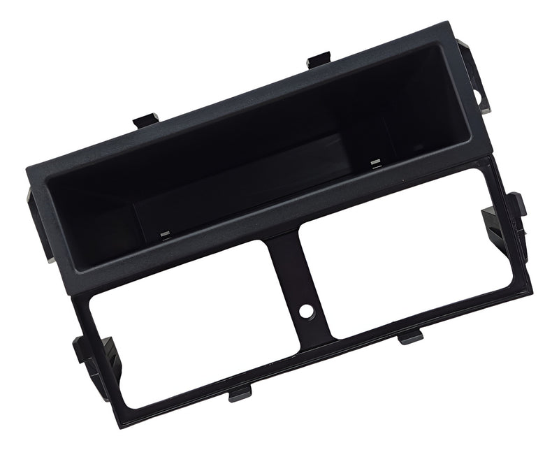 Moldura Do Rádio Painel Porta Treco Gm Onix Prisma  94759818