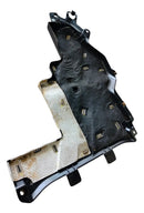 Protetor Carter Anti Chamas Gm Cobalt  2012 E 2020 Detalhe
