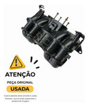 Coletor De Admissão Honda Civic 1.7 16v 2001 A 2006 Original