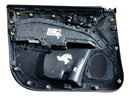 Forro Da Porta Dianteira Direita Fiat Toro 2016 A 2021
