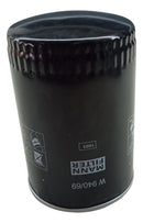 Filtro Oleo Blindado Ducato Jumper Boxer Multijet