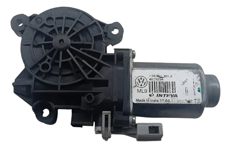 Motor Máquina Vidro Dianteiro Direito Vw Up! 1s0959801a