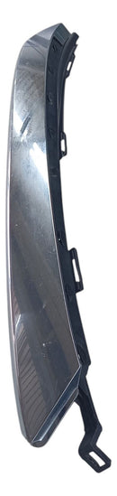 Friso Farol Lado Direito Cromado Honda City 2017 A 2023