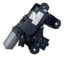 Motor Limpador Tampa Traseira Ford Ka 15 A 21 E3b517404ab