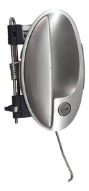 Maçaneta Externa Dianteira Direita Gm Celta Prisma 07 A 015