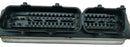 Modulo Injeção Palio 1.3 8v Fire Flex 2004 A 2008 55193618