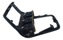 Moldura Central Difusor Ar Gm Captiva 2006 A 2012 Detalhe