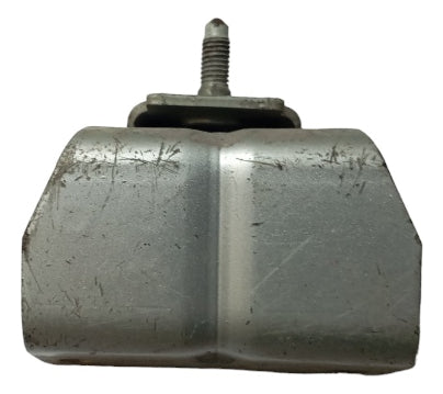 Dobradiça Da Tampa Traseira Lado Esquerdo Peugeot 307 07 A12