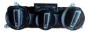Comando Ar Condicionado Volkswagen Gol Saveiro Voyage G7 G8
