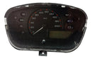Painel De Instrumentos Chevrolet Celta 2001 A 2006 Original Preto