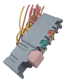 Caixa Fusivel Relé Renault Megane 2008 A 2012 8200338695