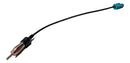 Chicote Adaptador Antena Gm Corsa Meriva Vectra Montana