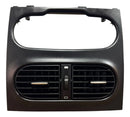Moldura Painel Fiat Palio Siena Strada Original 100202738
