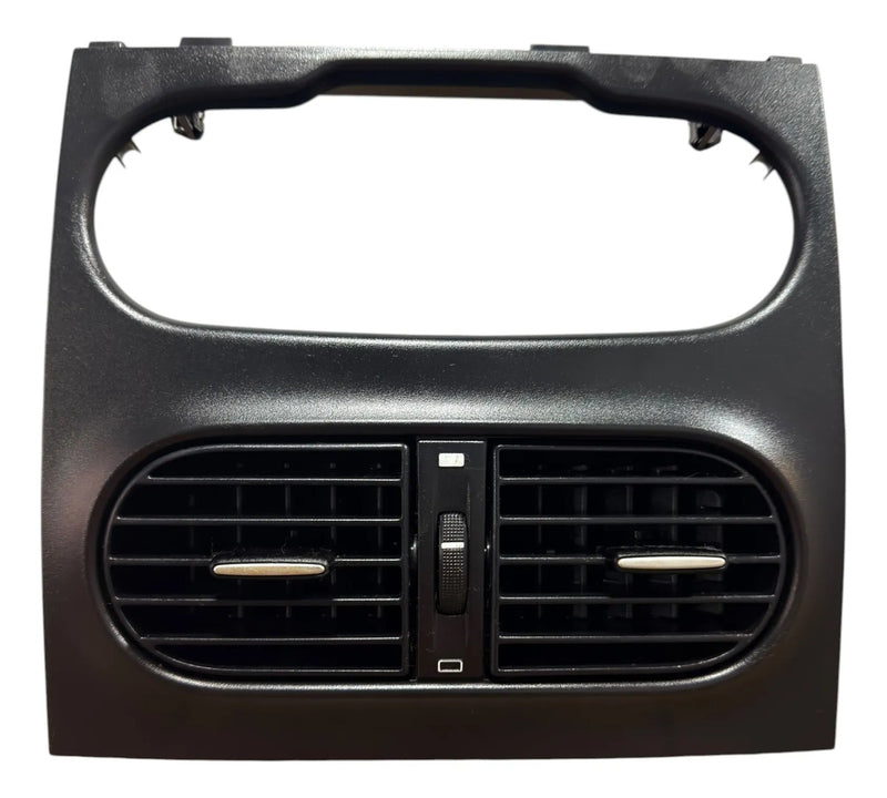 Moldura Painel Fiat Palio Siena Strada Original 100202738