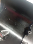 Capa Acabamento Coluna Direção Ford Fiesta 2s653533aw