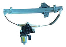Máquina De Vidro Com Motor Dianteiro Direito Hyundai Hb20