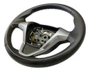 Volante De Direção Ford Ka 2015 A 2020 Original 6256579