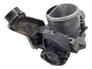 Corpo De Borboleta Tbi  Fiat Palio Siena 1.0 Fire 34sxfeg
