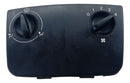 Comando Ar Condicionado Ford Fiesta Courier 1996 A 2002