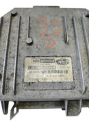 Módulo Injeção Fiat Uno 1.0 8v Gasol 1994 A 1996 6160073801