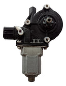 Motor Vidro Porta Dianteira Direita Chevrolet S10 2012 A 019