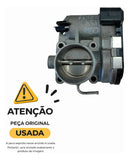 Tbi Corpo De Borboleta Gm Celta 1.0 8v Flex 2006 A 2016