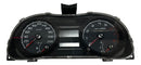 Painel De Instrumentos Pajero Tr4 115139010m 2014