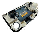 Comando De Ar Frio Ventilador Fiesta Courier 1996 A 2002