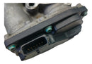 Tbi Corpo Borboleta Sandero Logan 1.0 Flex 3 Cc 2014 A 2023