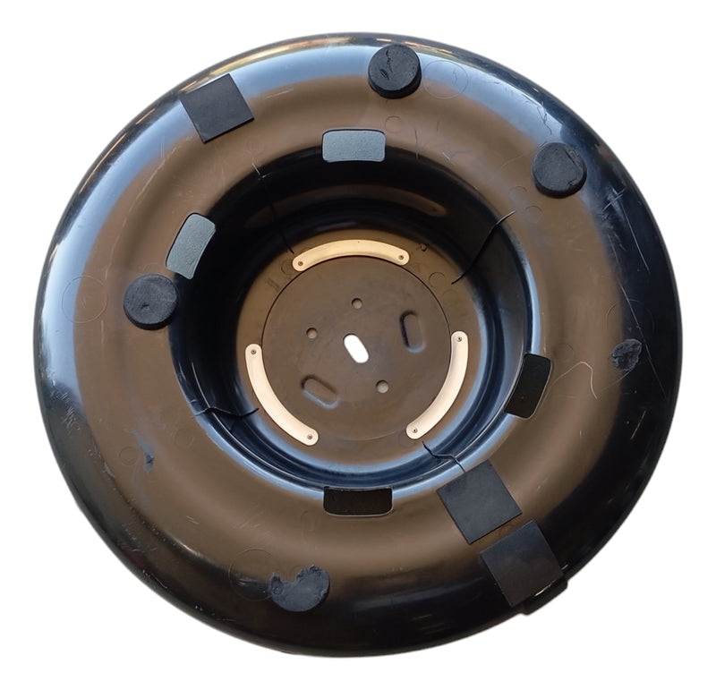 Capa Suporte Estepe Pneu Toyota Rav4 2001 A 2005 Original
